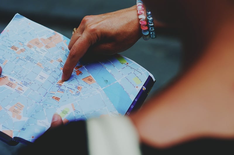 Adventure Guides